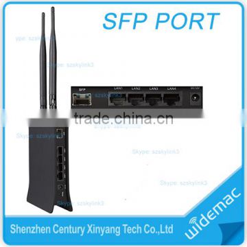 300Mbps Fiber Optic Router / Ralink RT3052 Chipset Fiber Optic WiFi Router