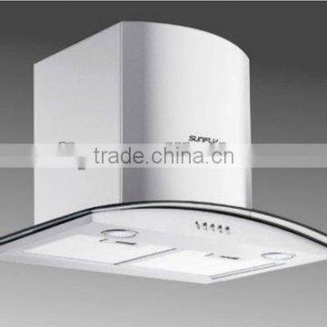 LOH212-03-60(600mm) kitchen aire range hood CE&RoHS