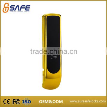 The most safety electronic lock for sauna locker