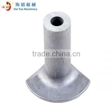 OEM Aluminum die casting auto spare parts with TS16949