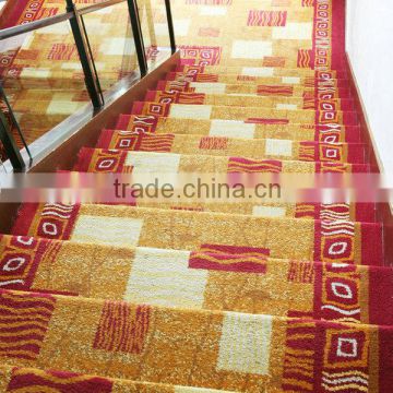 axminster carpet for luxury stair runners,80 wool & 20 nylon axminster carpet