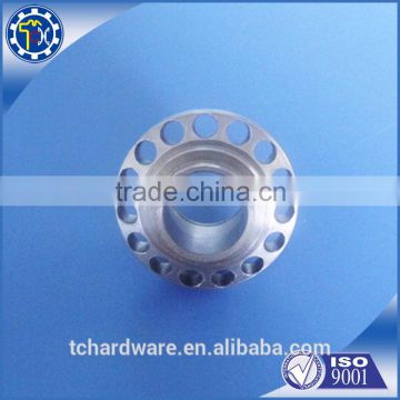 supply Cheap CNC small Flange Bearing used in auto