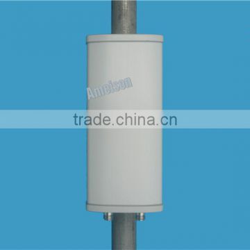 wimax antenna outdoor 3400 - 3600 MHz Directional Base Station Repeater Sector Panel Antenna cell phone antenna
