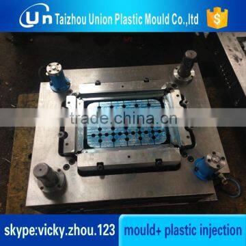 Plastic Injection Mold M-2773 manufacturer from China