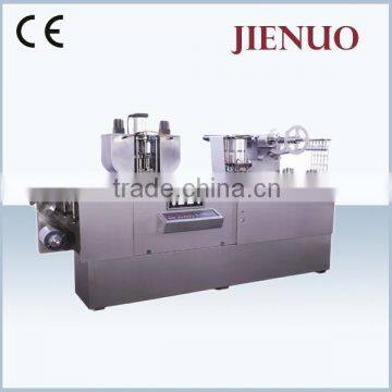 High frequency liquid blister packaging machine