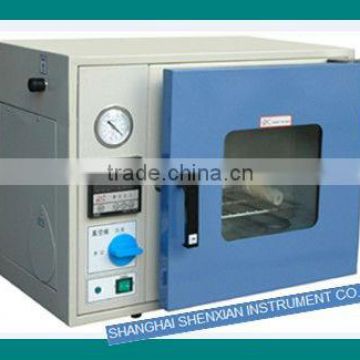 Vaccum Drying Oven with pump