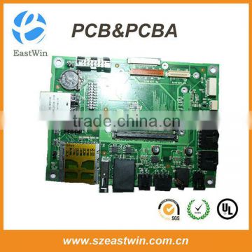 CE&ROHS Standard PCB Assembly PCBA Manufacturing for ICE Maker