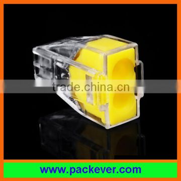 Cheap price fast connection wire terminal connector PCT-102
