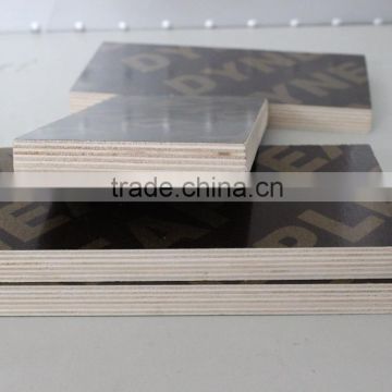 12mm film faced plywood for construction