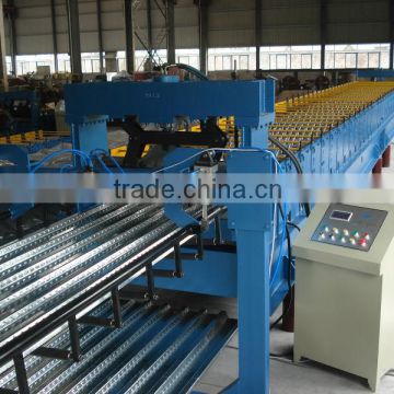 Metal decking sheet machine /Steel floor decking roll forming machine price,best quality