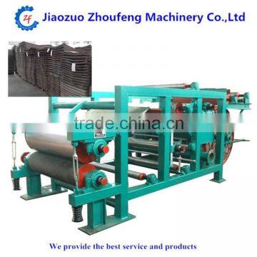 Duplex board paper making processing production machine(whatsapp:13782789572)