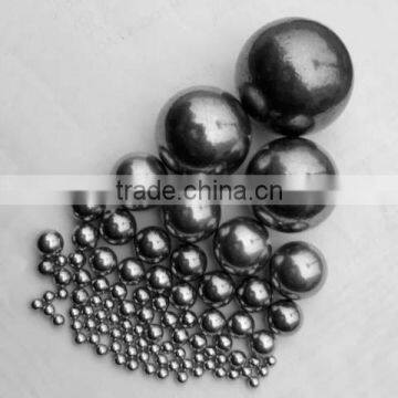 8mm carbon steel balls for bearing