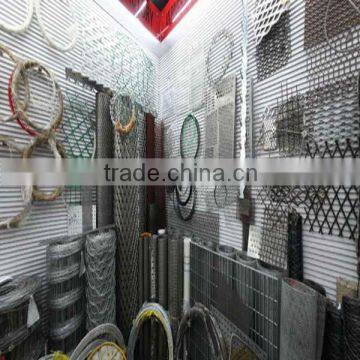 wholesale good price modern wire meshshoe rack Red Kapok