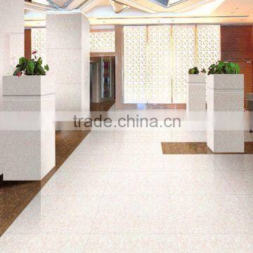 Pure Bright Polished Porcelain Vitrified Tiles