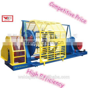 China Professional Rope Making Machine For Sale