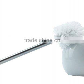 Ceramic holder, Holder for toilet brush