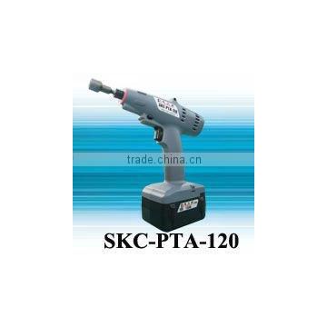 KILEWS SKC-PTA-120 18V Brushless Automatic Shut Off Cordless Screwdriver with 3.1Ah Li-ion Battery Set production tools