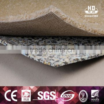 From China Flooring Underlayment Manufacturers