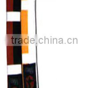 Karate Belt Dyed - Double Colo