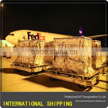 Express Shipping, Air Freight Shenzhen to Germany