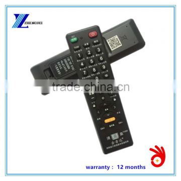 cheap universal tv remote control LCD LED remote control for brand