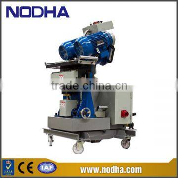 High Efficiency Edge Milling Machine