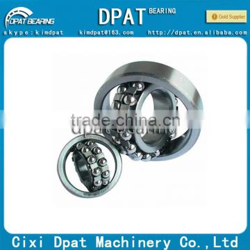 1300 bearingSelf-aligning Ball Bearing from china dpat factory
