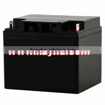 Valve-regulated Sealed Lead acid battery