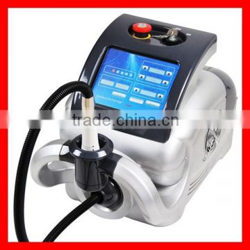 # portable radio frequency rf wrinkle removal machine