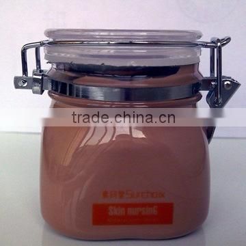 Dead Sea Face Facial Mud Mask Red Mud Purifying Mask