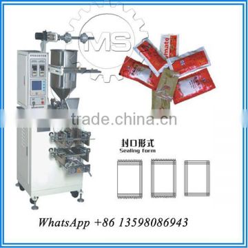 Direct factory supply e-liquid filling machine