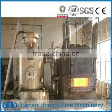 Misan Double Stage Single-stage coal gasifier with competitive price