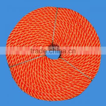 south asia need 3 strand diameter 13mm nylon rope