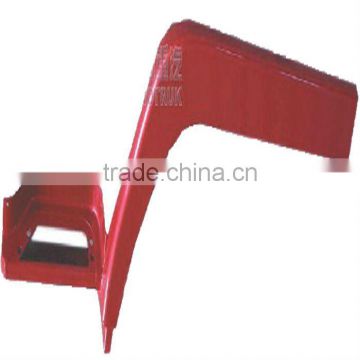 FRONT SIDE WING LH HOWO PARTS/HOWO AUTO PARTS/HOWO SPARE PARTS/HOWO TRUCK PARTS
