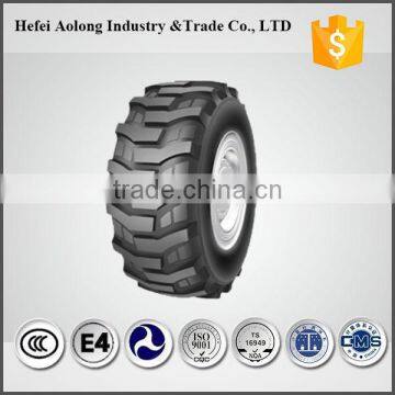 R4 16.9-24 16.9-28 17.5L-24 19.5L-24 21L-24 Solid Bias Industrial Tire