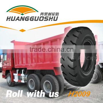 12.00-20 tyres used on 30 ton truck