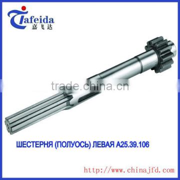 T-25,T-40 SHAFT FOR TRACTOR