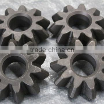 planetary gears dongfeng truck chassis parts