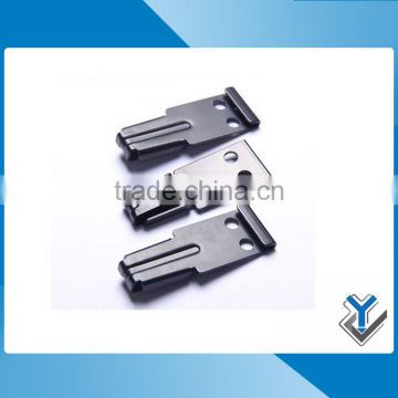 precision metal stamping parts supplier