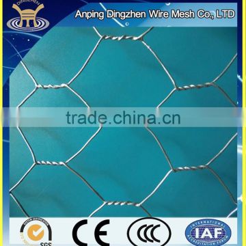 hot sale zinc coated used chicken wire fencing for sale with low price