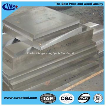 Competitive Price for 1.2510 Cold Work Mould Steel Plate