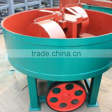 High efficiency mining machinery wheel mill mixer for sale (WhatsApp: 0086-13213105574)