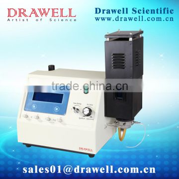 DW-FP640 LCD display Lab equipment of Flame Photometer