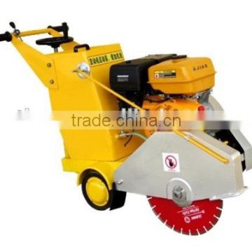 HQS500C diesel professional manual concrete pile cutting machine