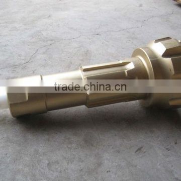 dth hammer and bit for deep hole drilling
