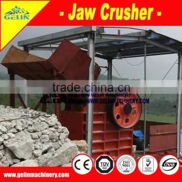 Hot sale in Africa stone machine branch crushers made in China