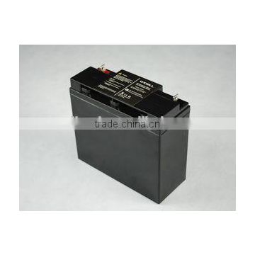 LiFePo4 Battery pack 12V17AH