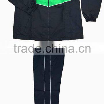 Micro Fabric Imported 100% Polyester Track Suit