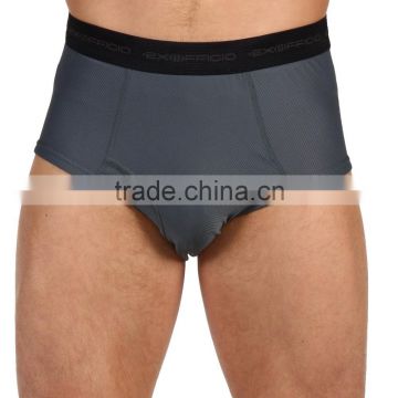 custom design male underwear comfortable high quality