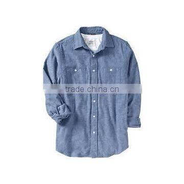 Mens Long sleeve shirt